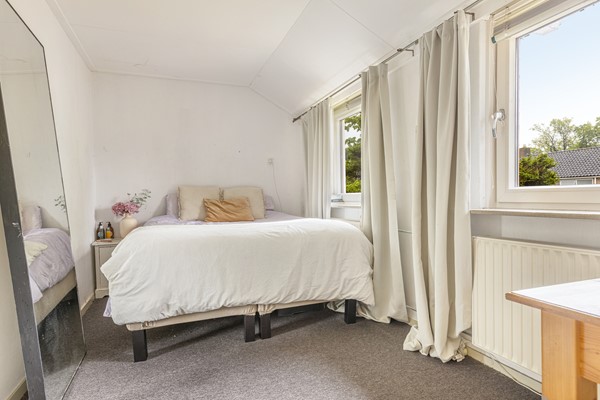 Medium property photo - H. Goeman Borgesiusstr 9, 9626 AT Schildwolde